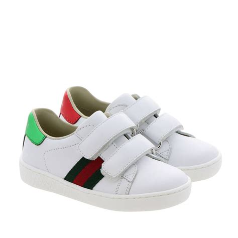 gucci kids shoes size|kids Gucci shoes clearance.